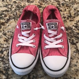 Women’s Converse, W9